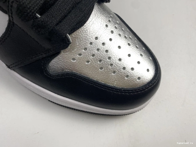 JORDAN SILVER AIR TOE OG HIGH WMNS CD0461-001 1 0819